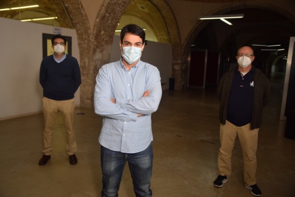 Nuestro cuerpo ya es capaz de comunicarse con el médico a través de un dispositivo tan grande como un glóbulo rojo