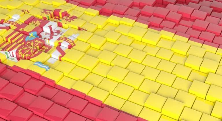 La rentabilidad del bono español toca nuevo mínimo desde 2019 y luego repunta
