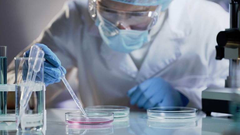 Las 'Big Pharma' y las biotecnológicas de la covid-19, en el foco del mercado

