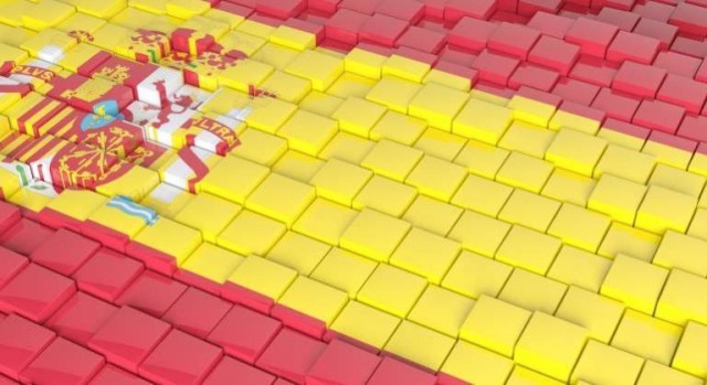La rentabilidad del bono español toca nuevo mínimo desde 2019 y luego repunta
