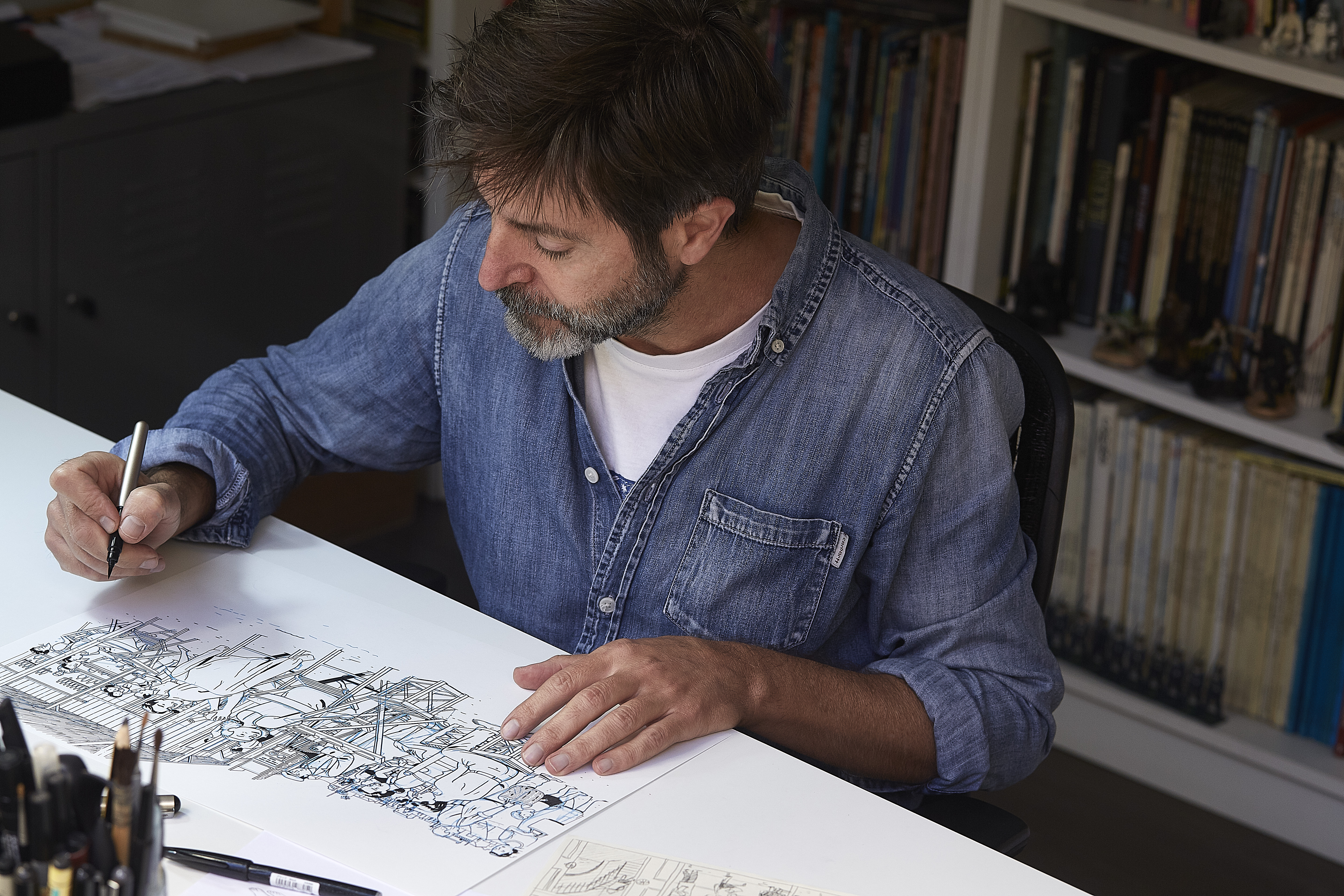 Foto: Juan Martínez Lahiguera - 