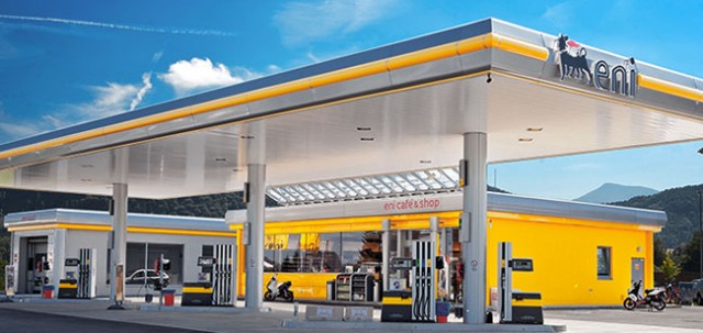 La petrolera italiana ENI comercializará gas natural en España y refuerza su peso en Europa