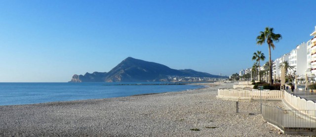 Altea formaliza su proyecto de destino turístico inteligente (DTI) certificado por la norma UNE 