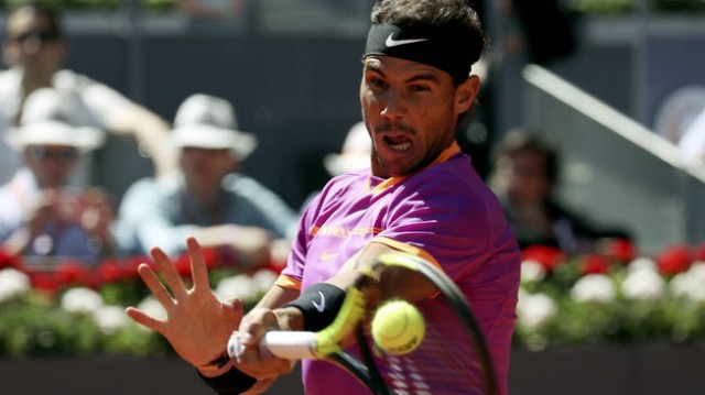 Nadal: 