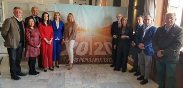 El colectivo Foro 2020 critica el afán anexionista de Torra contra la Comunitat y 