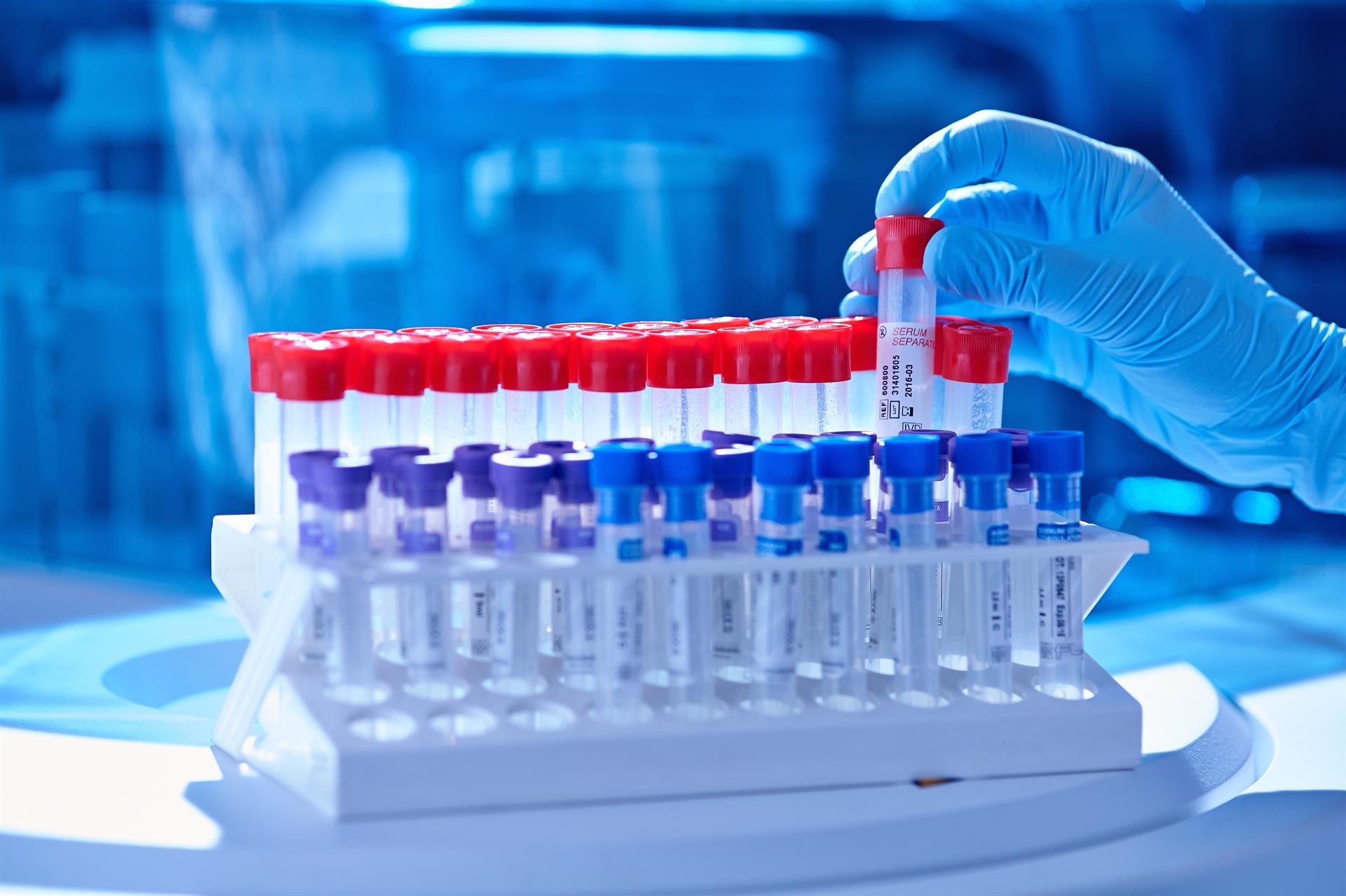  La Comunitat, cuarta autonomía que más pruebas de covid realiza desde el inicio de la pandemia 