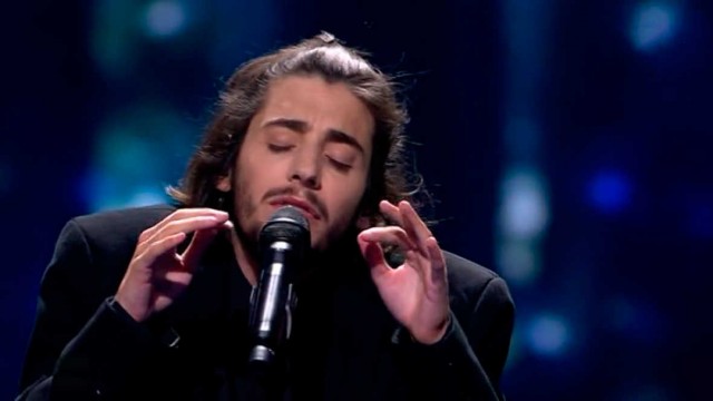 La Península Ibérica, protagonista en Eurovisión 2017: gana Portugal y España acaba la última