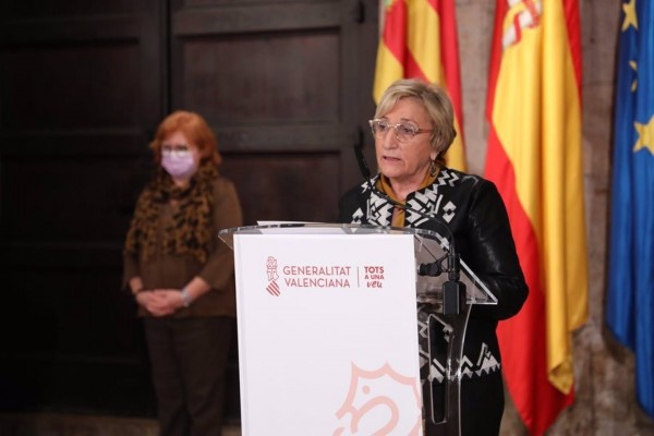 Sanidad destina 20 millones al programa especial de productividad para reducir las listas de espera