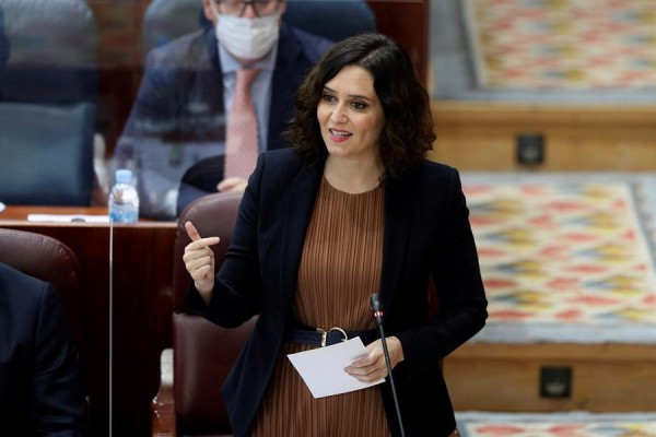 Fa Madrid dumping fiscal o és altra cosa?

