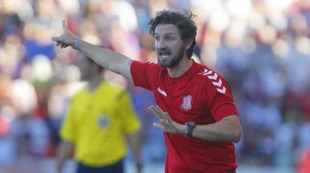 Mista vuelve al Valencia