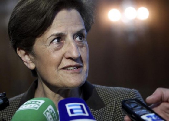 Adela Cortina: 