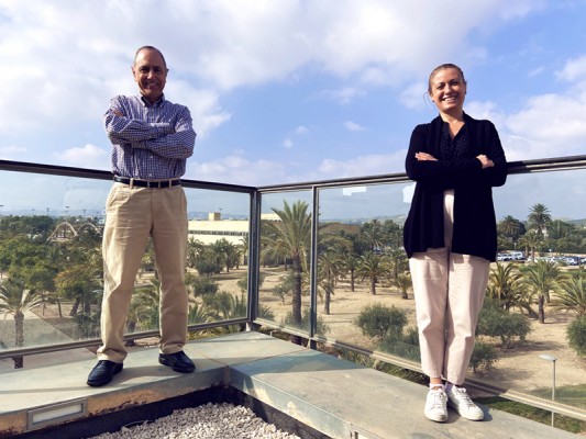  Investigadores de la UMH de Elche diseñarán moléculas que puedan impedir la replicación viral del zika y el dengue