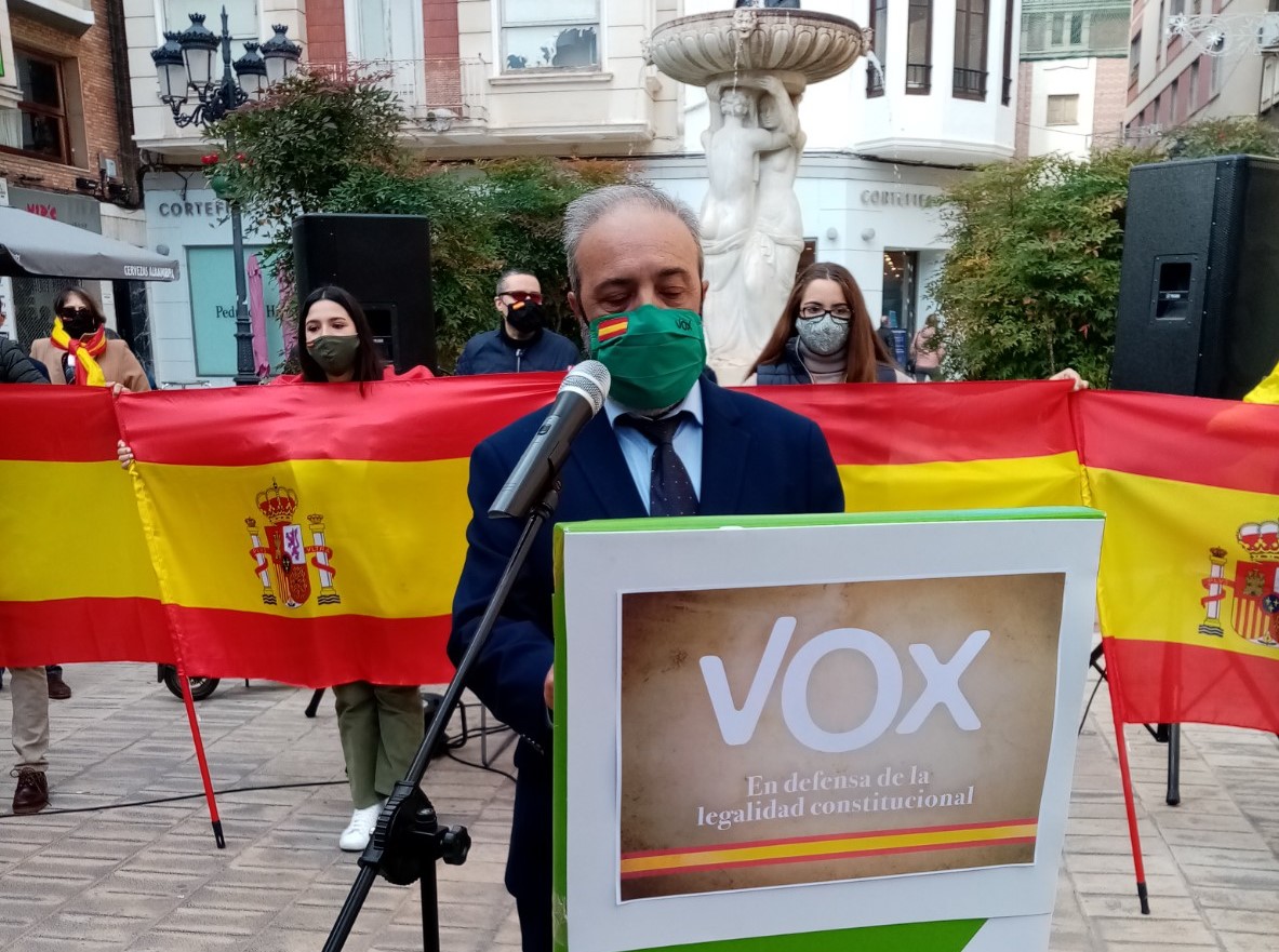  Compromís y Podem condenan las 
