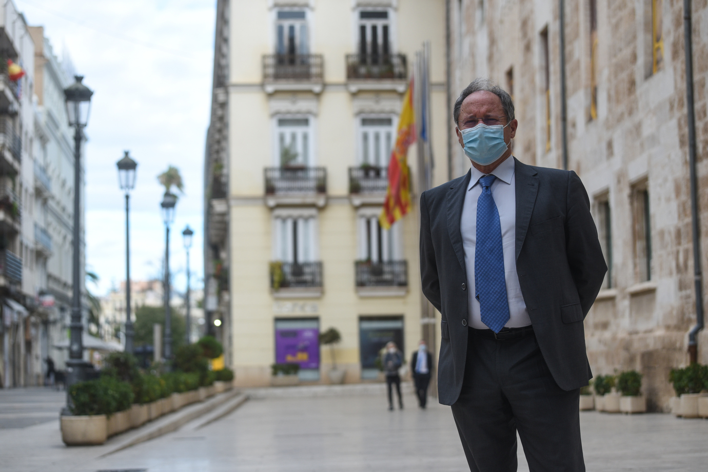 Foto: EDUARDO MANZANA - 