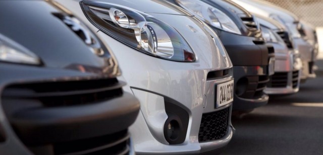 La venta de vehículos de ocasión cae un 16% en noviembre en Castellón