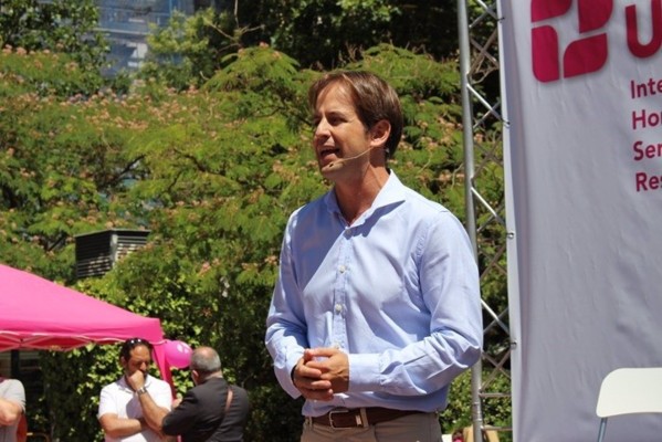 UPyD anuncia oficialmente su disolución y recuerda su compromiso con la 