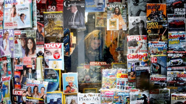 La plataforma de contenidos más buscada