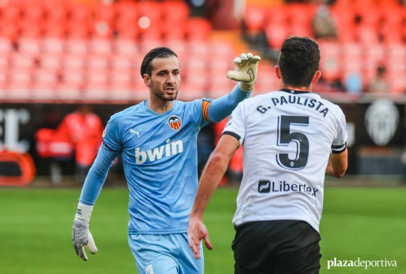 Búsqueda de líderes y un bastión expugnable en La Previa del Eibar - Valencia