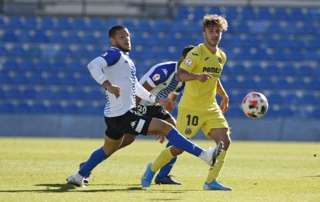 Vuelve Acuña