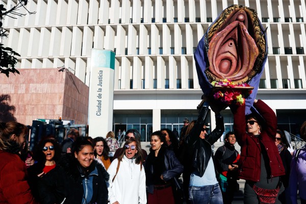 Libertad de expresión, sí, pero sólo para los míos