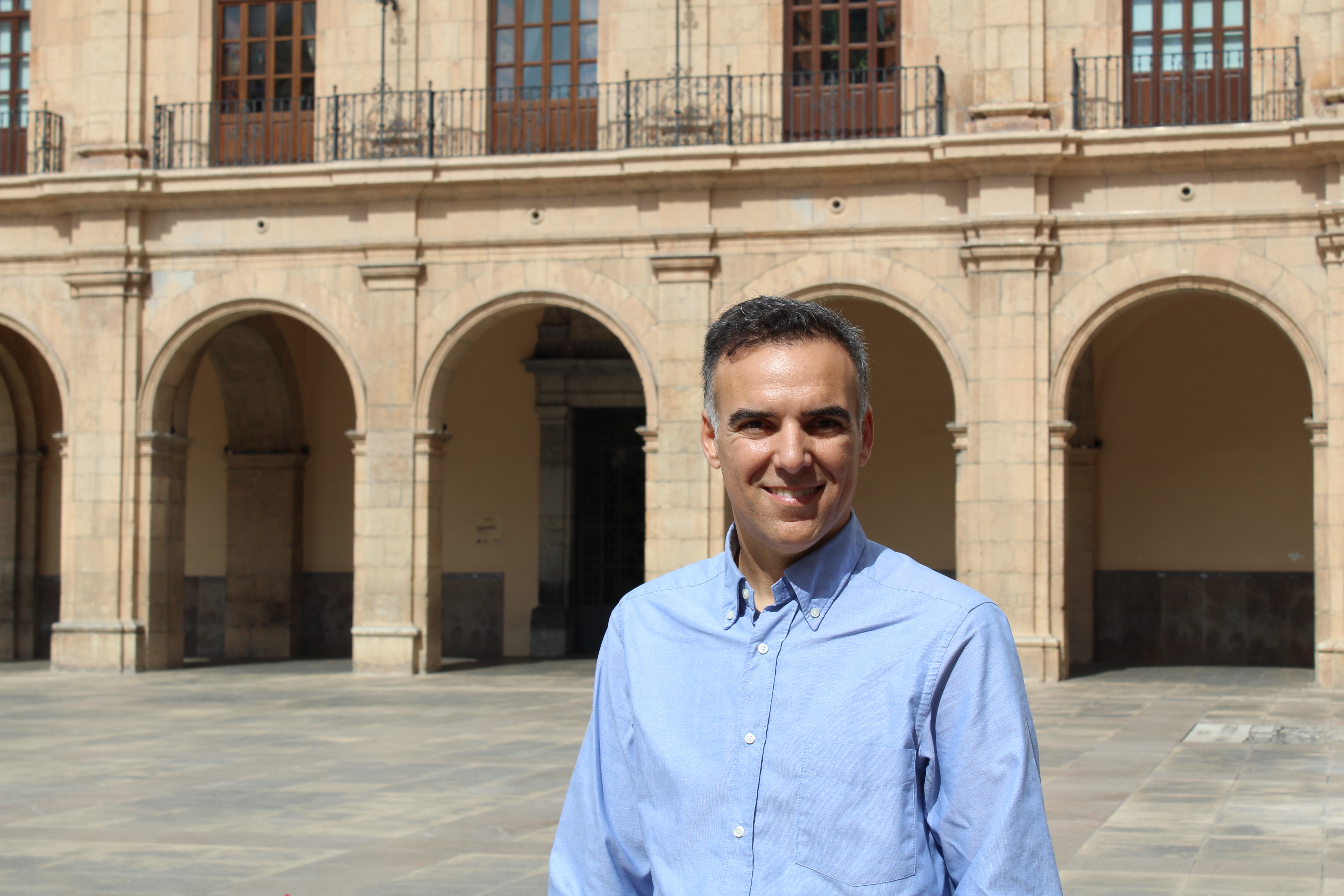 Cs pide a Marco resolver el conflicto 