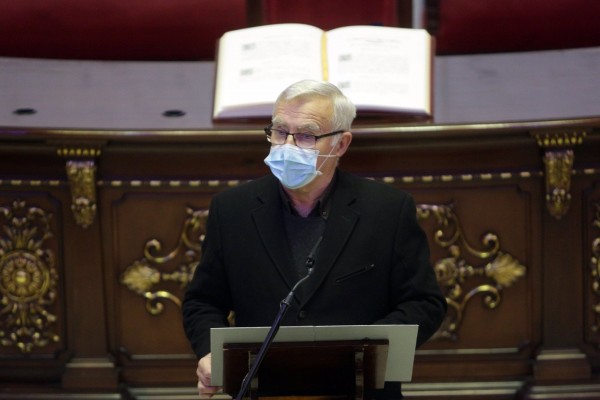 Ribó reivindica 