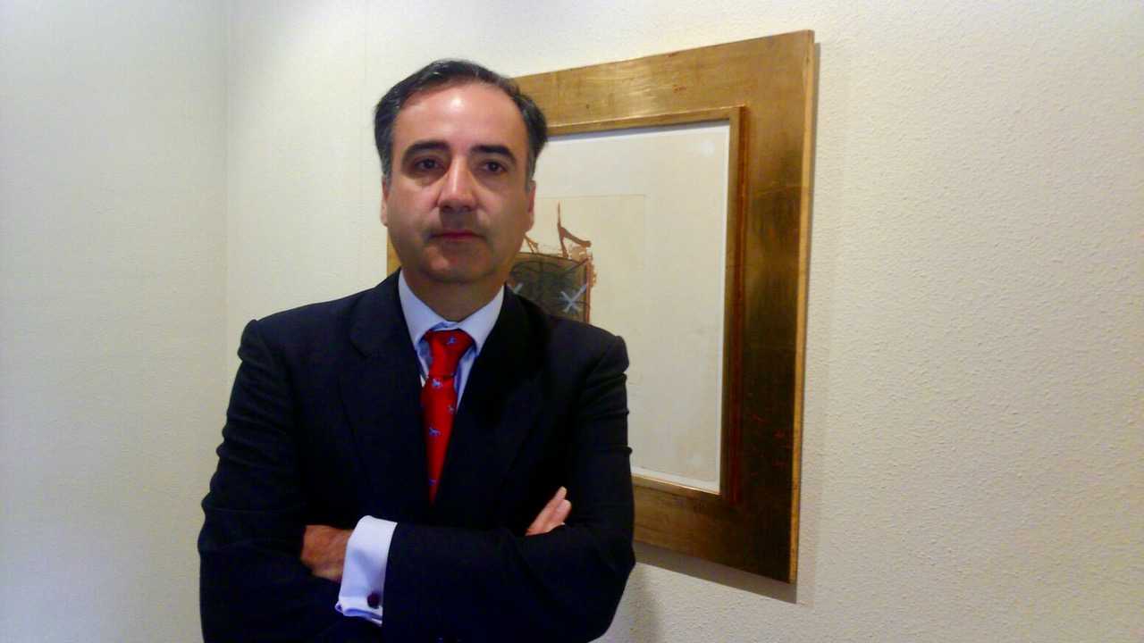 Juan José Traid (Dux Inversores): 