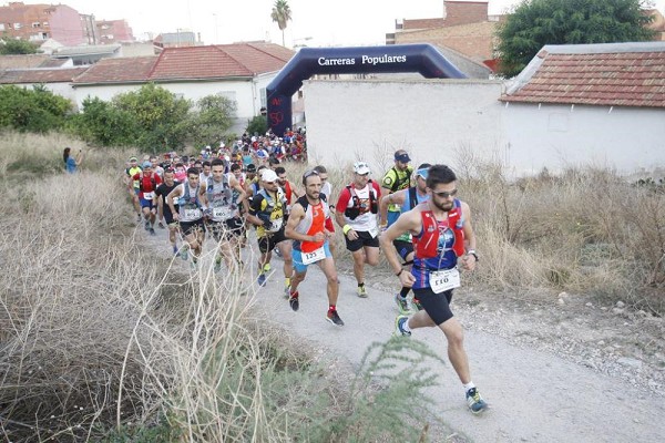 La FAMU disputará el Nacional de trail running en Ibiza con ocho hombres y ocho mujeres 

