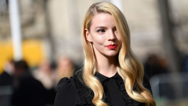 Anya Taylor-Joy