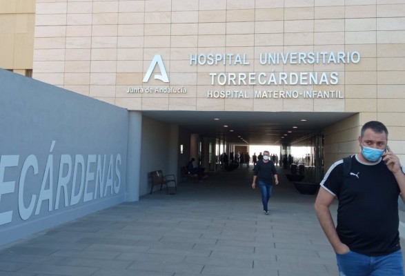 Un ensayo permite el adiestramiento de perros para detectar a portadores de covid-19
