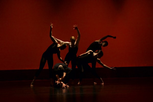 La 24ª Convocatoria de Danza de Castelló lanza sus bases condicionada por la Covid-19
