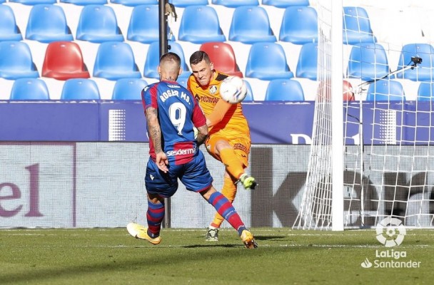 David Soria: 
