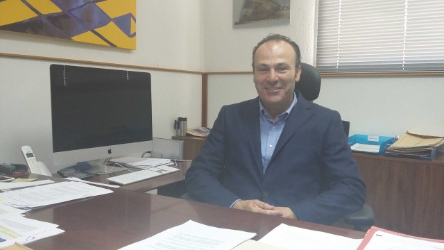 Andrés Montoyo: “La empresa no valora los conocimientos que se adquieren en un doctorado ni en investigación