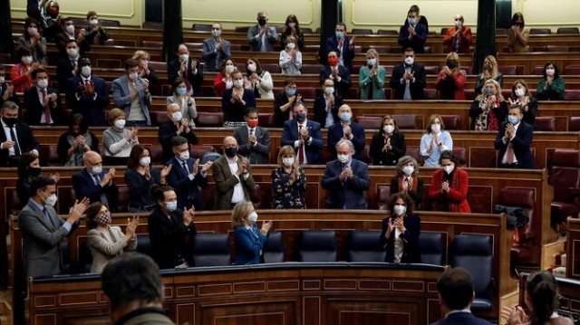 No bajar la guardia
