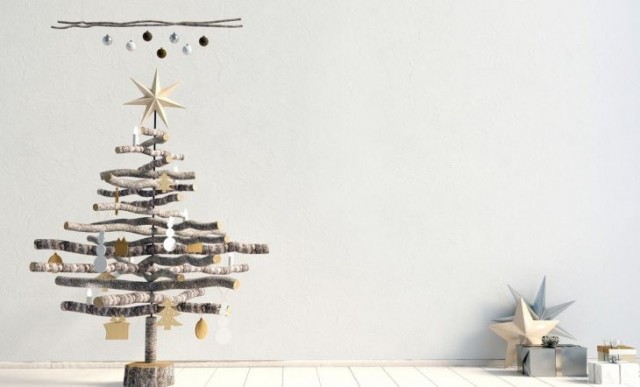 Consumur invita a instalar un 'Eco Árbol de Navidad' para fomentar el reciclaje entre los más pequeños