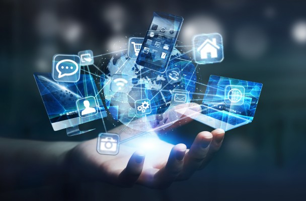 Cenid mejorará la capacitación de los ciudadanos para interactuar con la sociedad digital