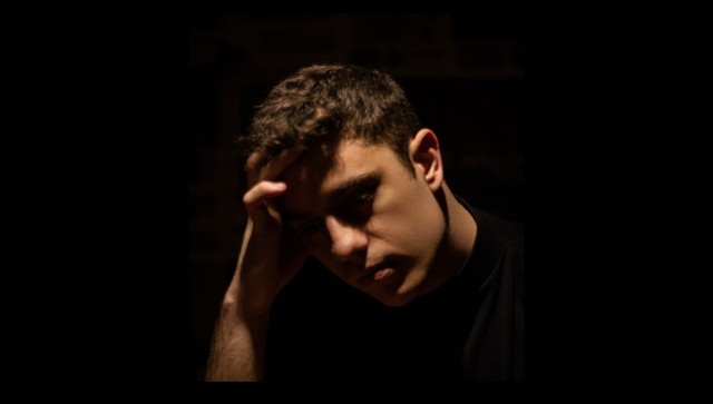 La suma de una voz única, un sonido distinto y mucha actitud: Otto va a por todas con su primer EP