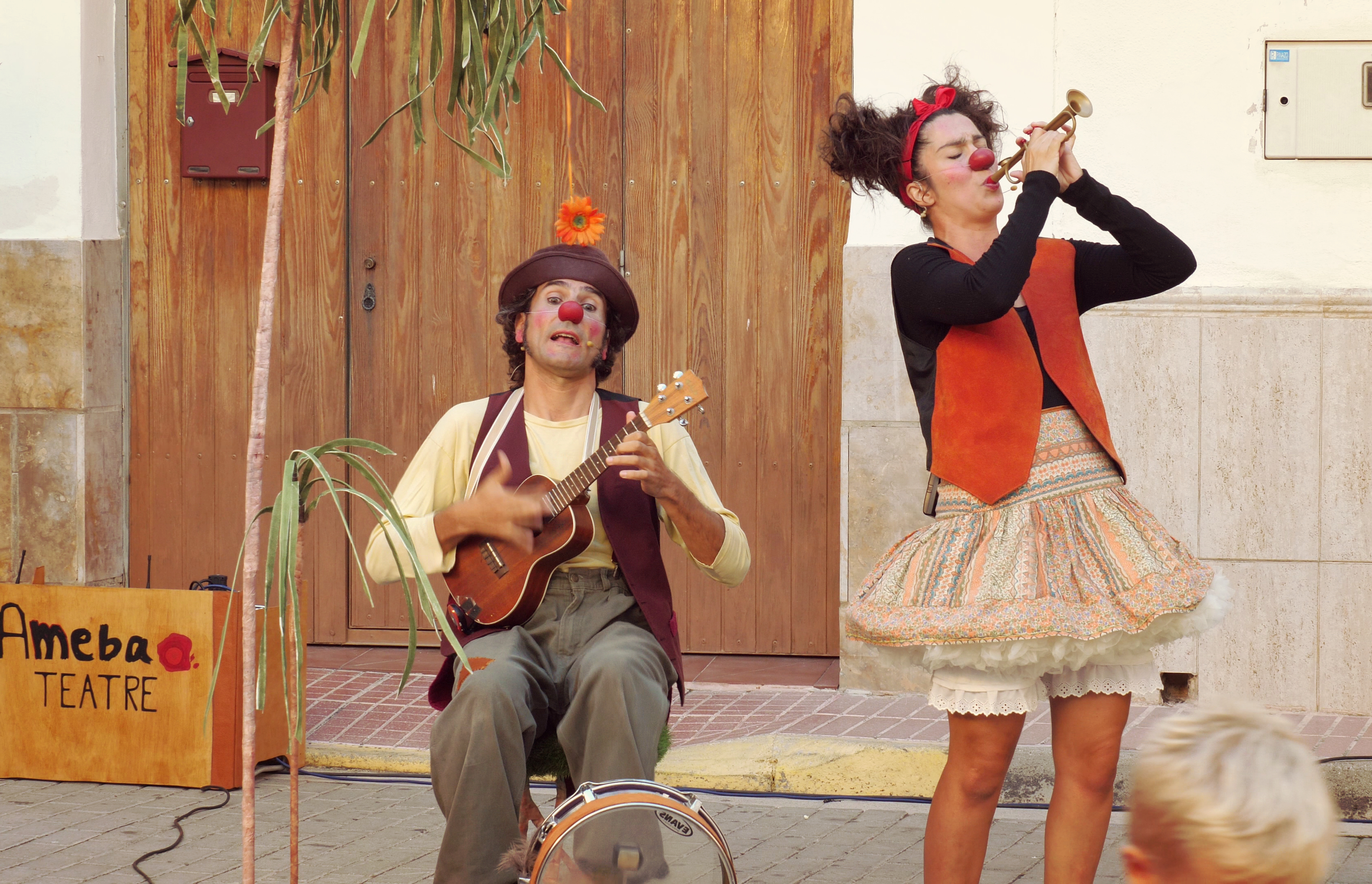 
Benicàssim encén el Nadal amb cinema, música i teatre