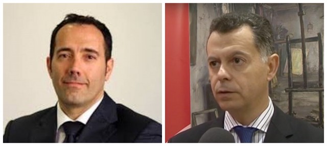 Broseta incorpora a nueve profesionales de Fiscal de Andersen, incluidos los socios Galán y Vázquez