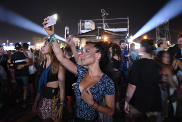 Turisme destinará 300.000 euros a la promoción de festivales musicales