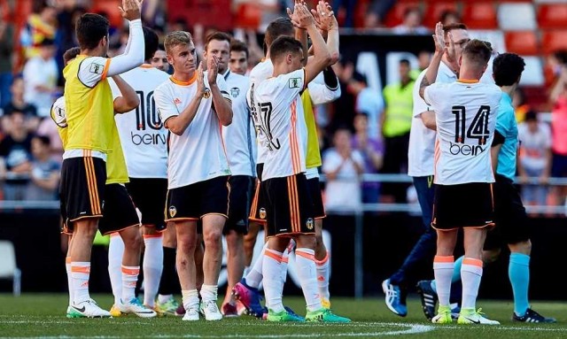 El primer paso hacia el sueño del ascenso