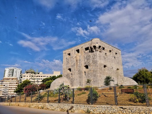 La Torre del Rei d'Orpesa romandrà oberta tots els dissabtes de l'any