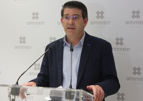 Ontinyent retira algunas de las restricciones por covid-19 ante una mejora de los casos
