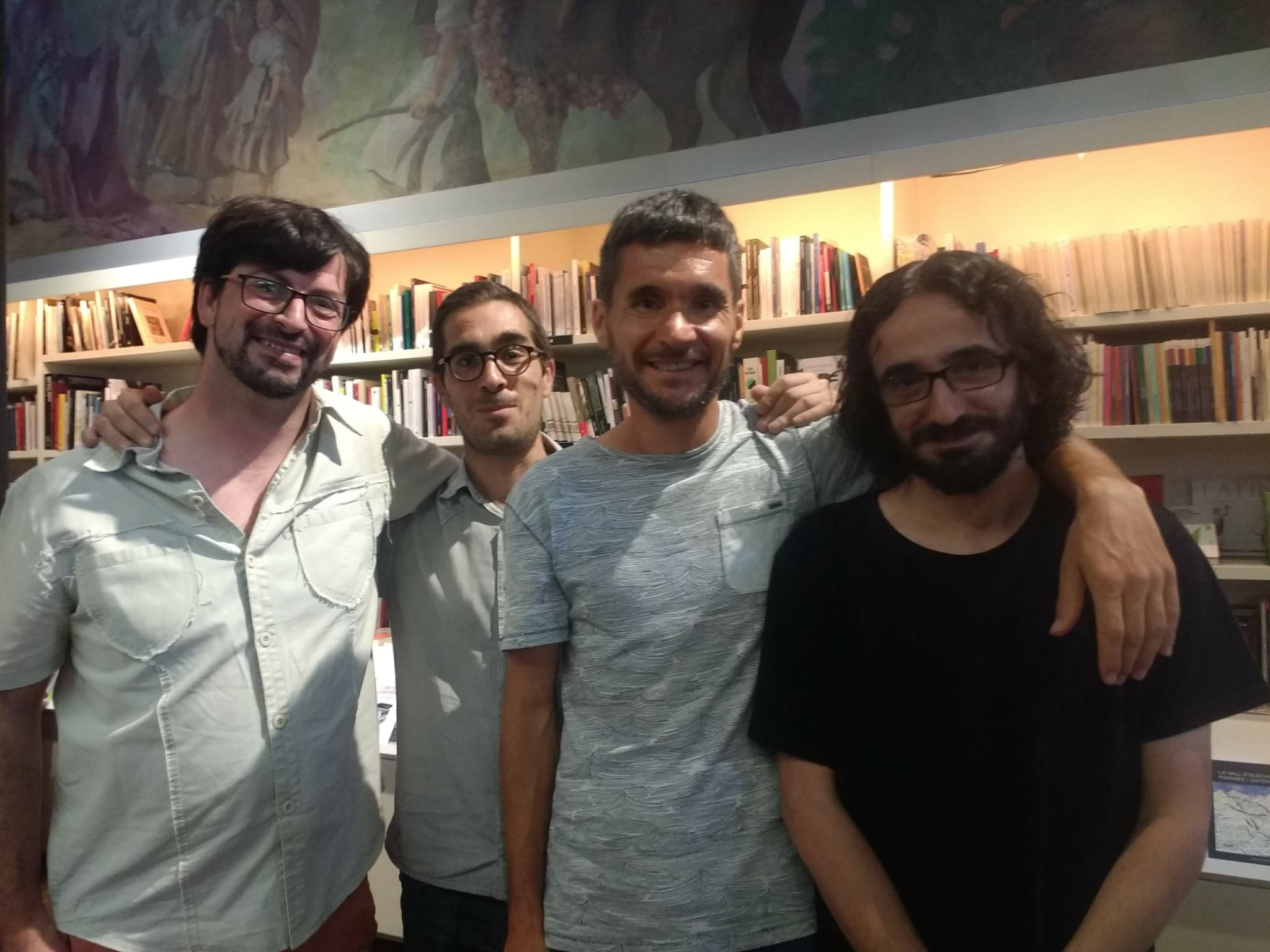 Edicions del Buc sorteja el tancament i reedita a Louise Glück