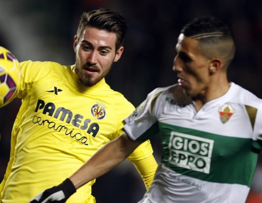 Un empate y una derrota en Primera