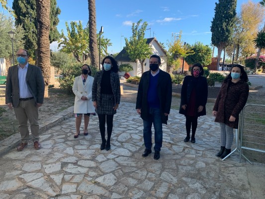 'Descubre Alcantarilla' señaliza y guía al visitante por las rutas que impulsan su legado patrimonial