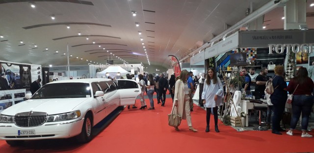 Ifepa suspende también el Salón de la Automoción previsto entre el 11 y 13, y lo apuesta todo a 2021