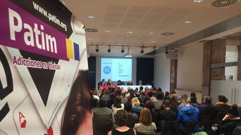 Patim pide mayor cooperación a los ayuntamientos y el desarrollo de planes de voluntariado