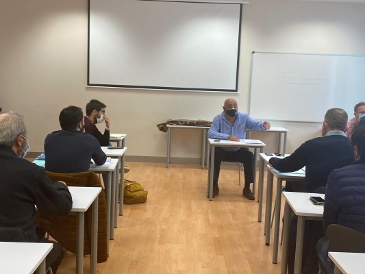 La comisión de investigación de la Policía Local de Castelló corre riesgo de saltar de legislatura