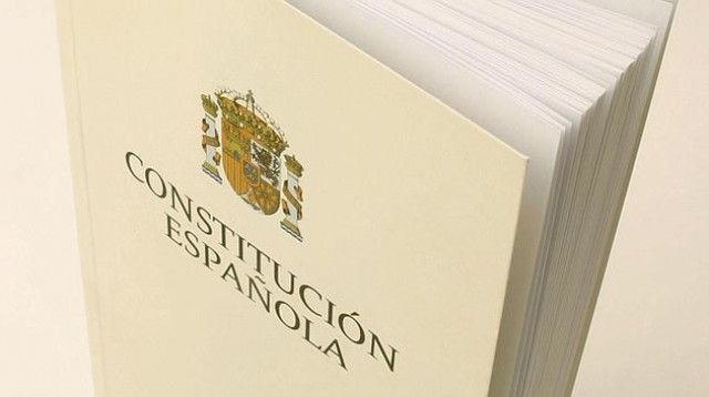 Otra Constitución para seguir avanzando